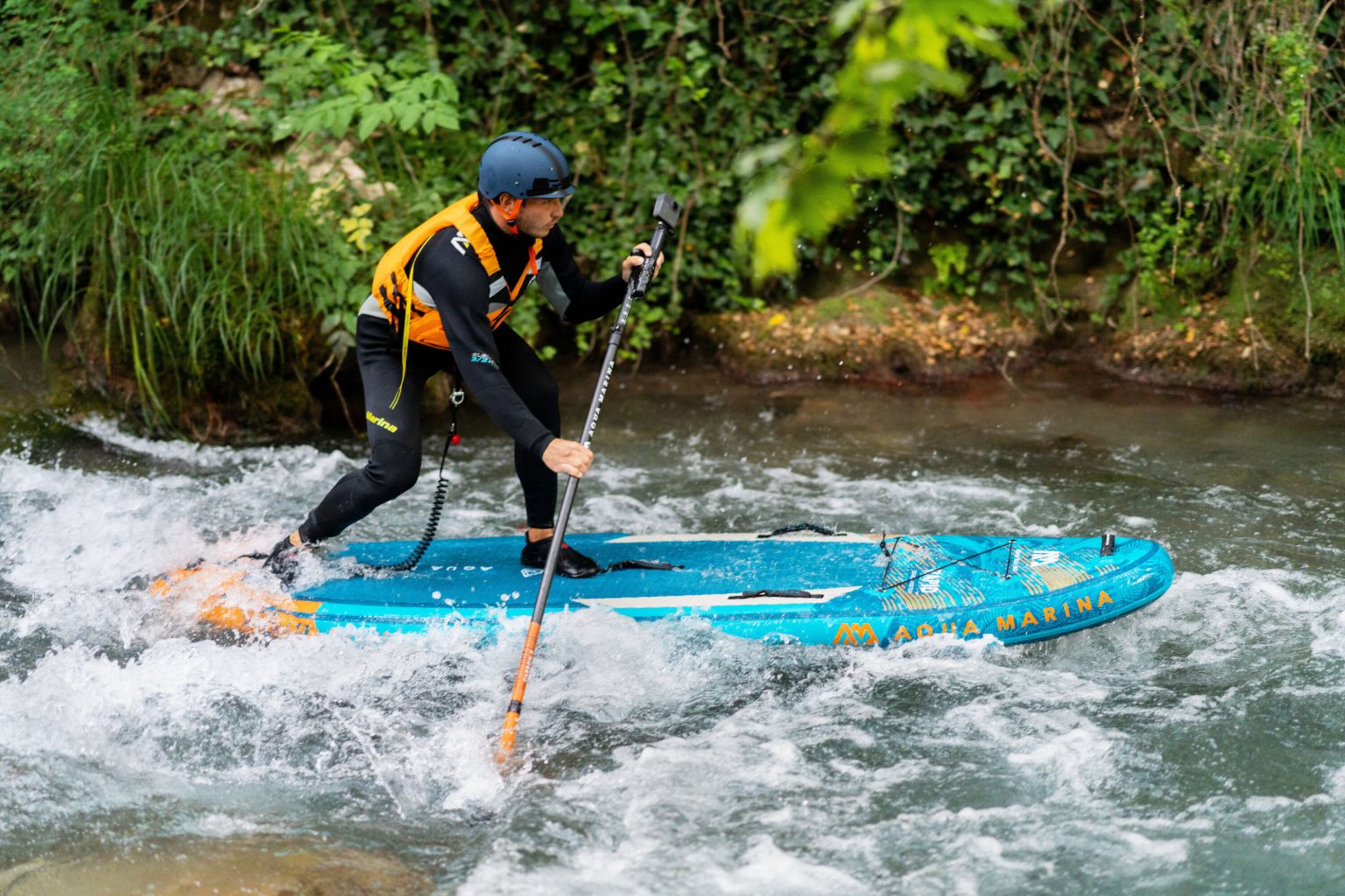 SUP daska | Najbolji odnos cene i kvaliteta – Aqua Marina Srbija