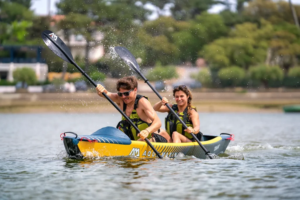Aqua Marina TOMAHAWK AIR-K 440